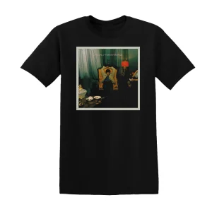 Spoon - Transference Album Cover T-Shirt