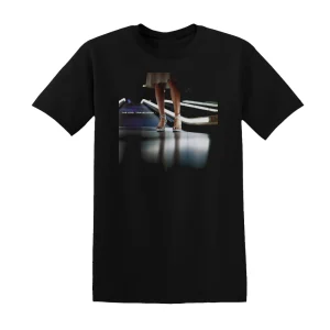 The Egg - Travelator Album Cover T-Shirt