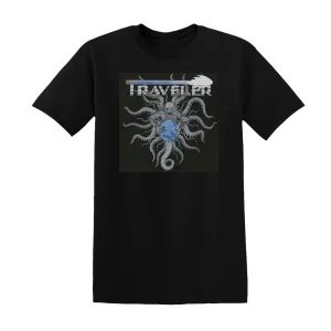 Traveler - Traveler Album Cover T-Shirt