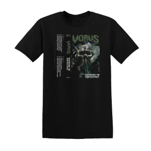 Vorus - Traversing The Non Existence Album Cover T-Shirt