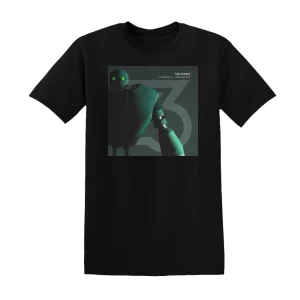 Tinlicker - Triangle  Maandag Album Cover T-Shirt
