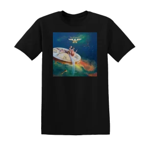 The Windmill - Tribus Album Cover T-Shirt
