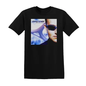 Sash! - Trilenium 1 Album Cover T-Shirt