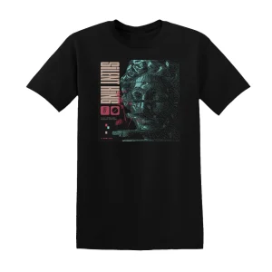 Silent Planet - Trilogy  Stockholm Album Cover T-Shirt