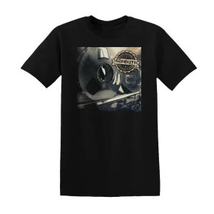 Senmuth - Trompe Lil Part Ii Album Cover T-Shirt