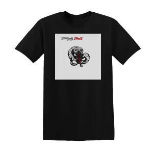 Whitesnake - Trouble 2 Album Cover T-Shirt