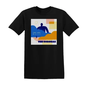 The Coronas - True Love Waits 1 Album Cover T-Shirt