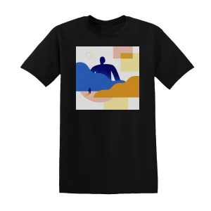 The Coronas - True Love Waits Album Cover T-Shirt