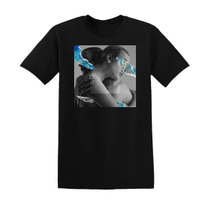 The Coronas - Trust The Wire Album Cover T-Shirt