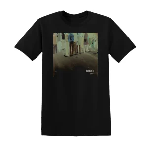 Unun - Tta Album Cover T-Shirt