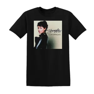 Sheryfa Luna - Tu Me Manques Album Cover T-Shirt