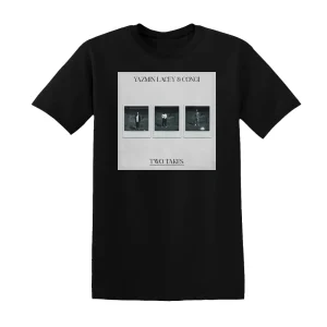 Yazmin Lacey - Two Takes Album Cover T-Shirt