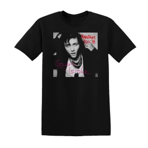 Sondre Lerche - Two Way Monologue 1 Album Cover T-Shirt