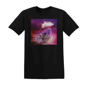 Ultima Grace - Ultima Grace Album Cover T-Shirt