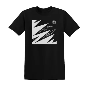 Whore Paint - Ultra Sound Album Cover T-Shirt