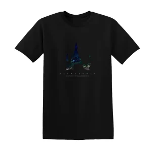 Woob - Ultrascope Album Cover T-Shirt