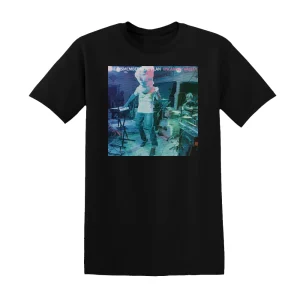 The Dismemberment Plan - Uncanney Valley Album Cover T-Shirt