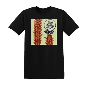 The Story So Far - Under Soil And Dirt Album Cover T-Shirt