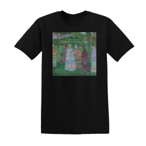 Tor Lundvall - Under The Shadows Of Trees Album Cover T-Shirt