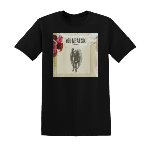 You Me At Six - Underdog Album Cover T-Shirt