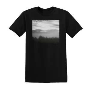 Ulrich Schnauss - Underrated Silence 1 Album Cover T-Shirt