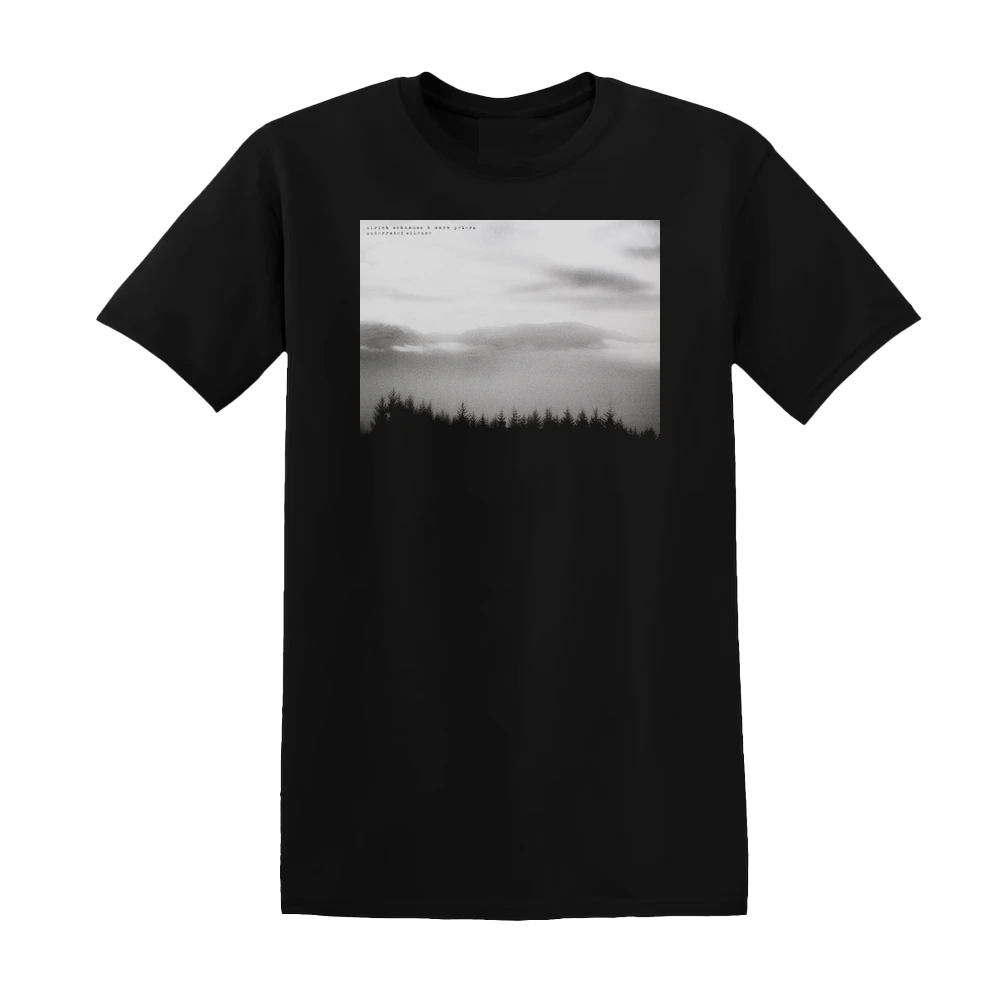 Ulrich Schnauss - Underrated Silence Album Cover T-Shirt
