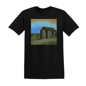 William Tyler - Understand Album Cover T-Shirt
