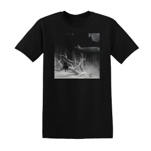 the GazettE - Undying Album Cover T-Shirt