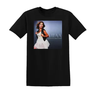 Vitaa - Une Fille Pas Comme Les Autres Album Cover T-Shirt