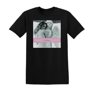 Vanessa Paradis - Une Nuit Versailles Album Cover T-Shirt