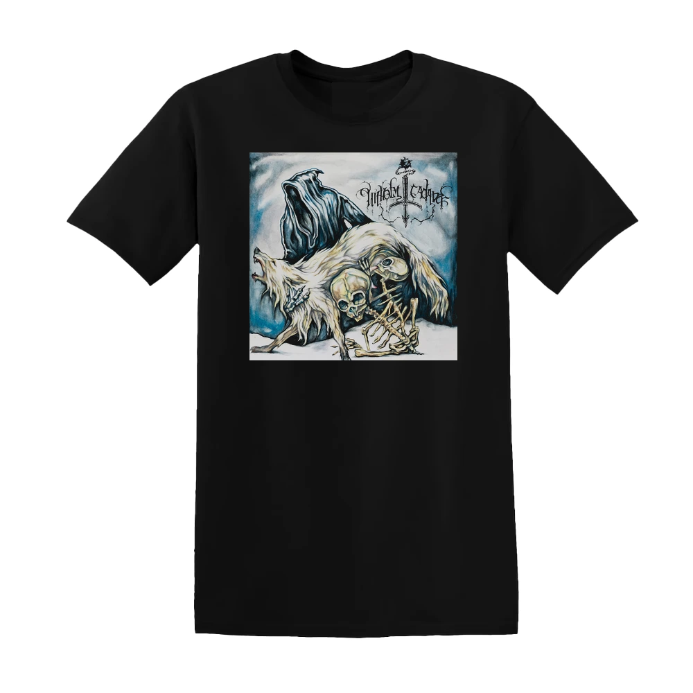 Unholy Cadaver - Unholy Cadaver Album Cover T-Shirt