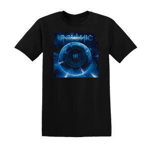Unisonic - Unisonic Album Cover T-Shirt