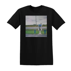 Sun Kil Moon - Universal Themes Album Cover T-Shirt
