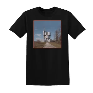 Unknown Mortal Orchestra - Unknown Mortal Orchestra Album Cover T-Shirt