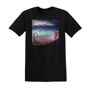Uwe Reckzeh - Unnatural Light Album Cover T-Shirt