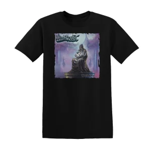 Steel Prophet - Unseen Album Cover T-Shirt