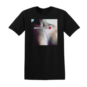 Unswabbed - Unswabbed Album Cover T-Shirt