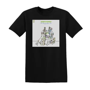 The Ramsey Lewis Trio - Upendo Ni Pamoja Album Cover T-Shirt