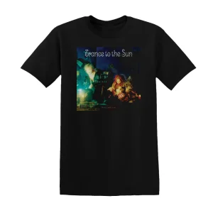 Trance to the Sun - Urchin Tear Soda Album Cover T-Shirt