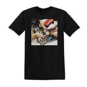 U.S. Girls - Us Girls On Kraak Album Cover T-Shirt