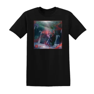Young Medicine - Vagrant Album Cover T-Shirt