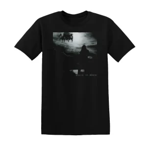 Windir - Valfar Ein Windir Album Cover T-Shirt