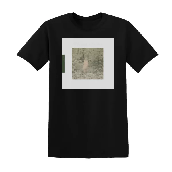 Zola Jesus - Valusia Album Cover T-Shirt