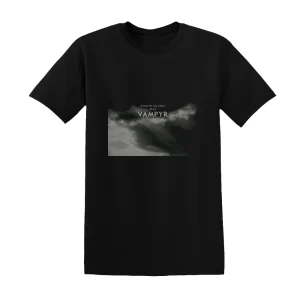 Year of No Light - Vampyr Album Cover T-Shirt
