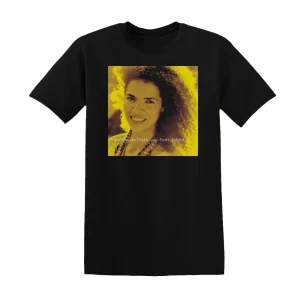 Vanessa da Mata - Vanessa Da Mata Canta Tom Jobim Album Cover T-Shirt