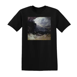 While Heaven Wept - Vast Oceans Lachrymose 1 Album Cover T-Shirt