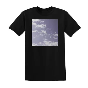 Violet Cold - Veil Of Future Album Cover T-Shirt