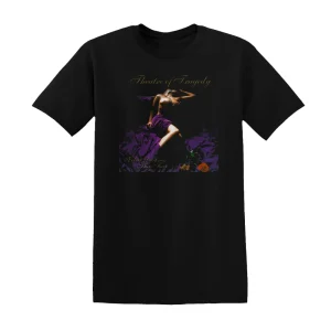 Theatre of Tragedy - Velvet Darkness They Fear Album Cover T-Shirt