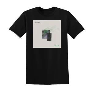 Tei Shi - Verde Album Cover T-Shirt