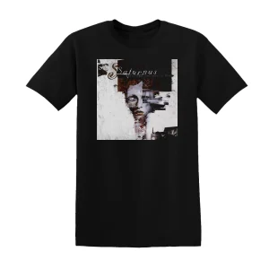 Saturnus - Veronika Decides To Die Album Cover T-Shirt